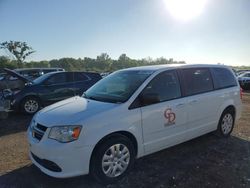 2014 Dodge Grand Caravan SE en venta en Des Moines, IA