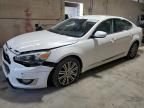 2015 KIA Cadenza Premium