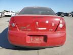 2006 Pontiac G6 SE1