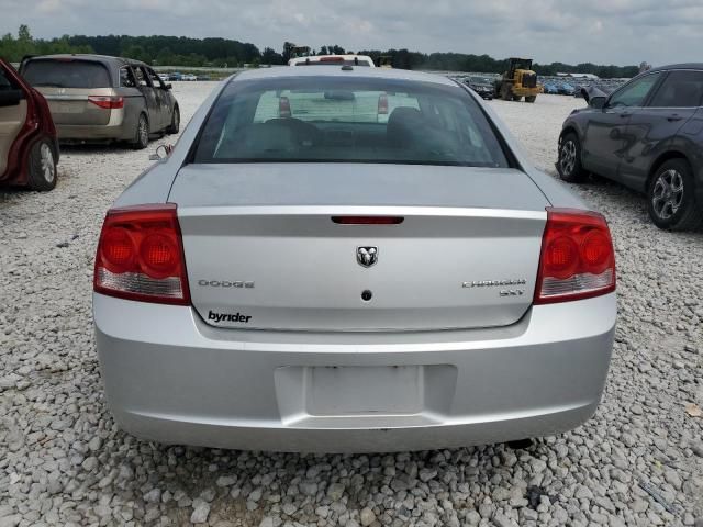 2009 Dodge Charger SXT