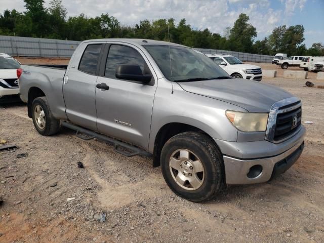 2011 Toyota Tundra Double Cab SR5