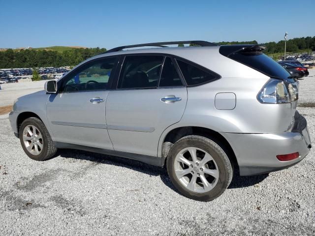 2009 Lexus RX 350