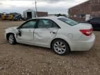 2008 Lincoln MKZ