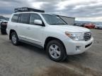 2015 Toyota Land Cruiser