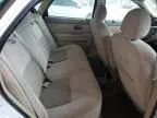 2005 Ford Taurus SE