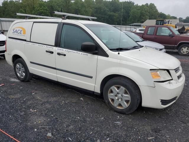 2009 Dodge Grand Caravan C/V