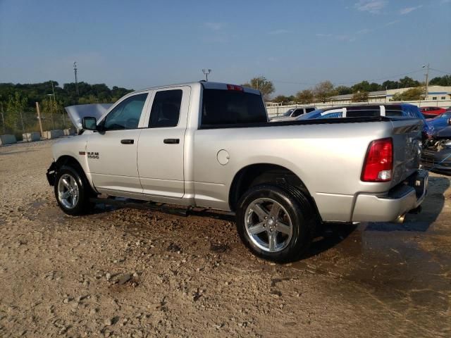 2017 Dodge RAM 1500 ST