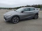 2018 Infiniti QX30 Base