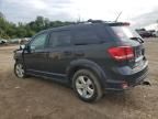 2012 Dodge Journey SXT