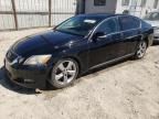 2010 Lexus GS 350