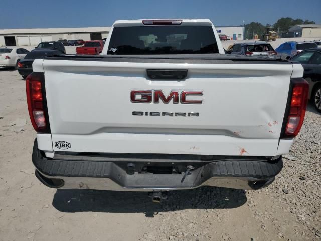 2023 GMC Sierra K1500