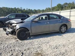 Salvage cars for sale at Ellenwood, GA auction: 2014 Nissan Altima 2.5