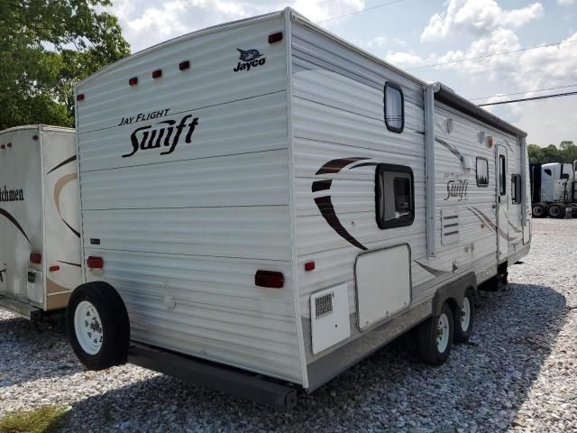 2014 Jayco Swift