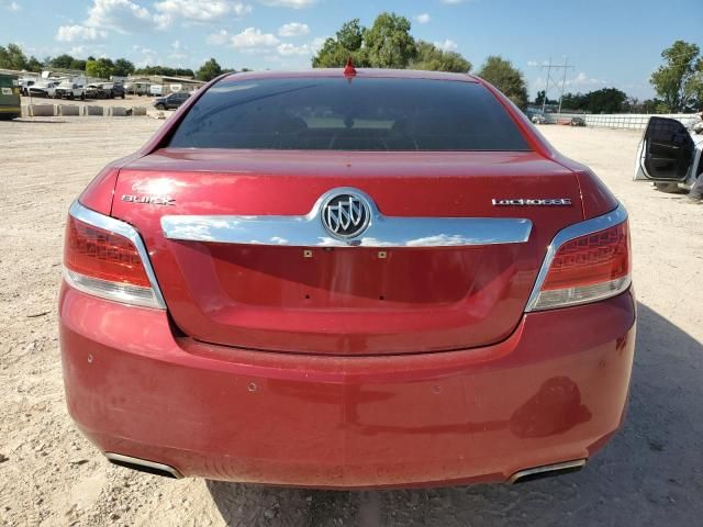 2013 Buick Lacrosse Premium