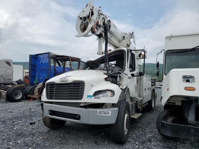 2022 Freightliner M2 106 Medium Duty