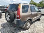 2004 Honda CR-V EX