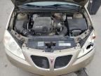 2006 Pontiac G6 SE1