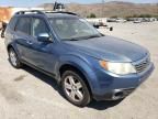 2010 Subaru Forester 2.5X Limited