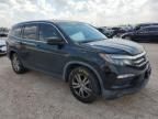 2016 Honda Pilot LX