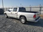 2002 Dodge Dakota Quad Sport