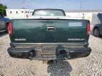 2003 Chevrolet S Truck S10