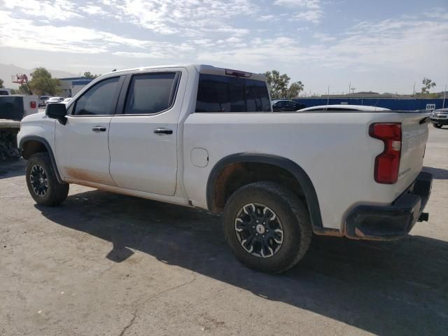 2023 Chevrolet Silverado K1500 ZR2