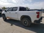 2023 Chevrolet Silverado K1500 ZR2