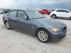 2007 BMW 328 I