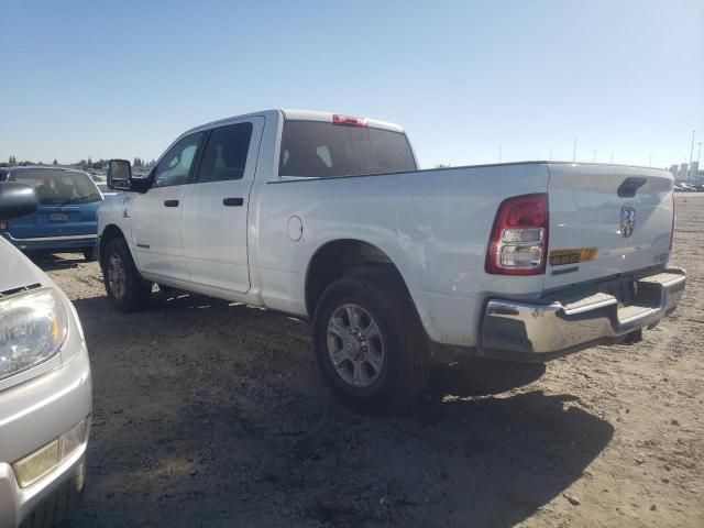 2023 Dodge RAM 2500 BIG Horn