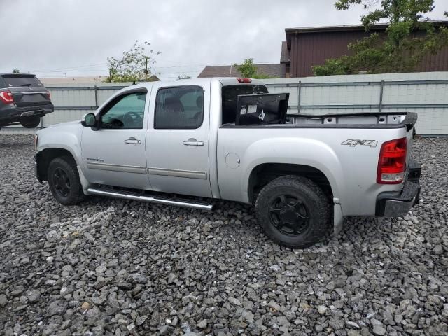 2013 GMC Sierra K1500 SLT