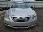 2008 Toyota Camry Hybrid