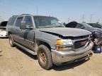 2002 GMC Yukon XL K1500