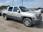 2004 Chevrolet Avalanche C1500