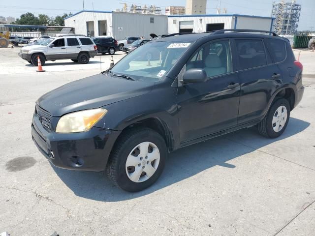 2006 Toyota Rav4