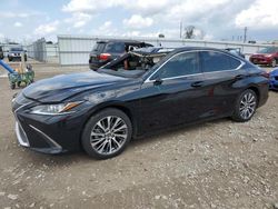 Salvage cars for sale at Appleton, WI auction: 2020 Lexus ES 350