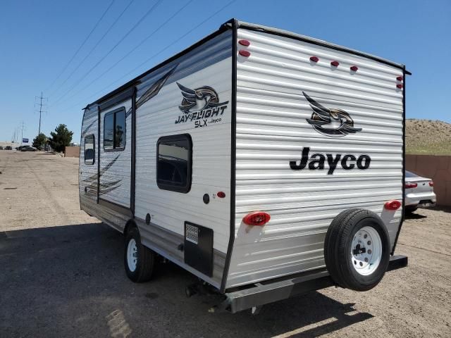 2020 Jyfl Motorhome