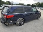 2021 Honda Odyssey EXL