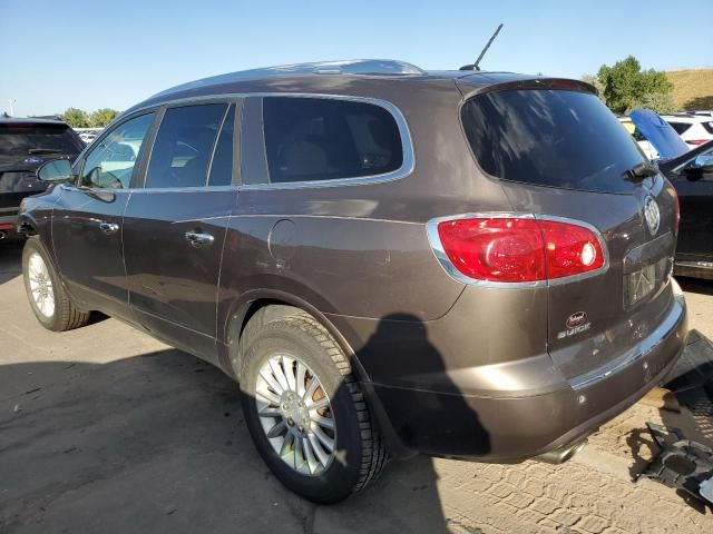 2010 Buick Enclave CX