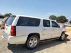 2010 Chevrolet Suburban C1500 LTZ