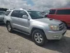 2004 Toyota 4runner SR5