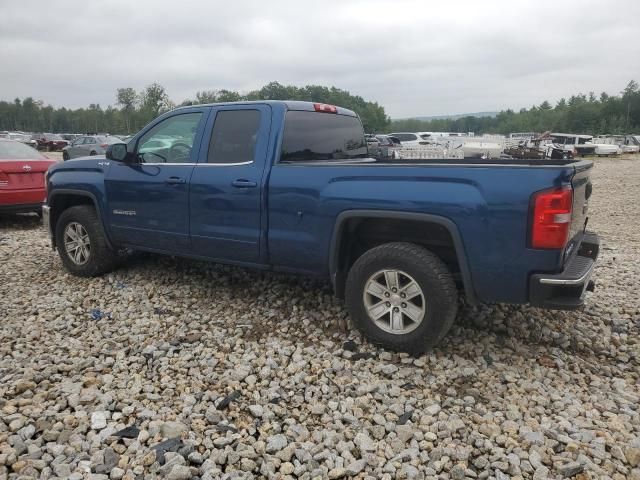 2017 GMC Sierra K1500 SLE