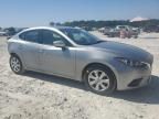 2015 Mazda 3 Sport