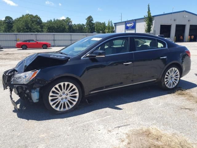 2015 Buick Lacrosse Premium