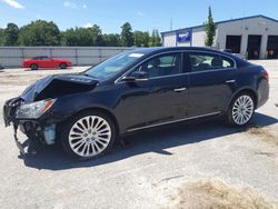 2015 Buick Lacrosse Premium en venta en Savannah, GA