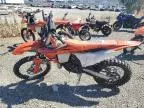 2024 KTM 150 XC-W TPI