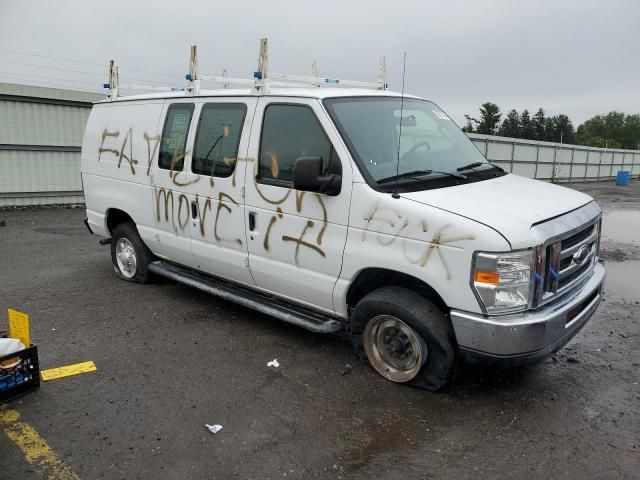 2013 Ford Econoline E250 Van