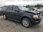 2017 Ford Expedition EL Limited