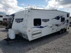 2008 Jayco Octane ZX