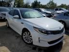 2018 KIA Optima EX