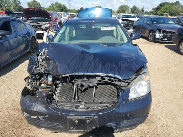 2007 Buick Lucerne CXL